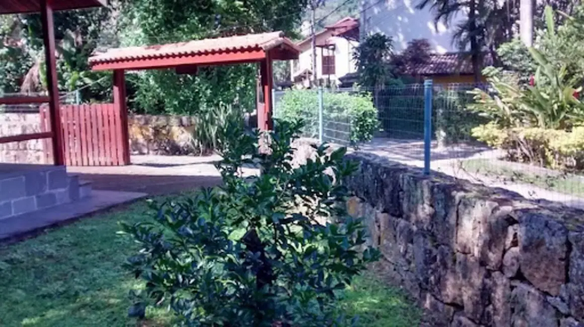 Foto 5 de Casa com 3 quartos à venda, 714m2 em Biscaia, Angra Dos Reis - RJ