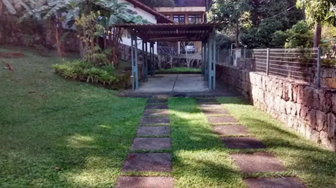 Foto 6 de Casa com 3 quartos à venda, 714m2 em Biscaia, Angra Dos Reis - RJ
