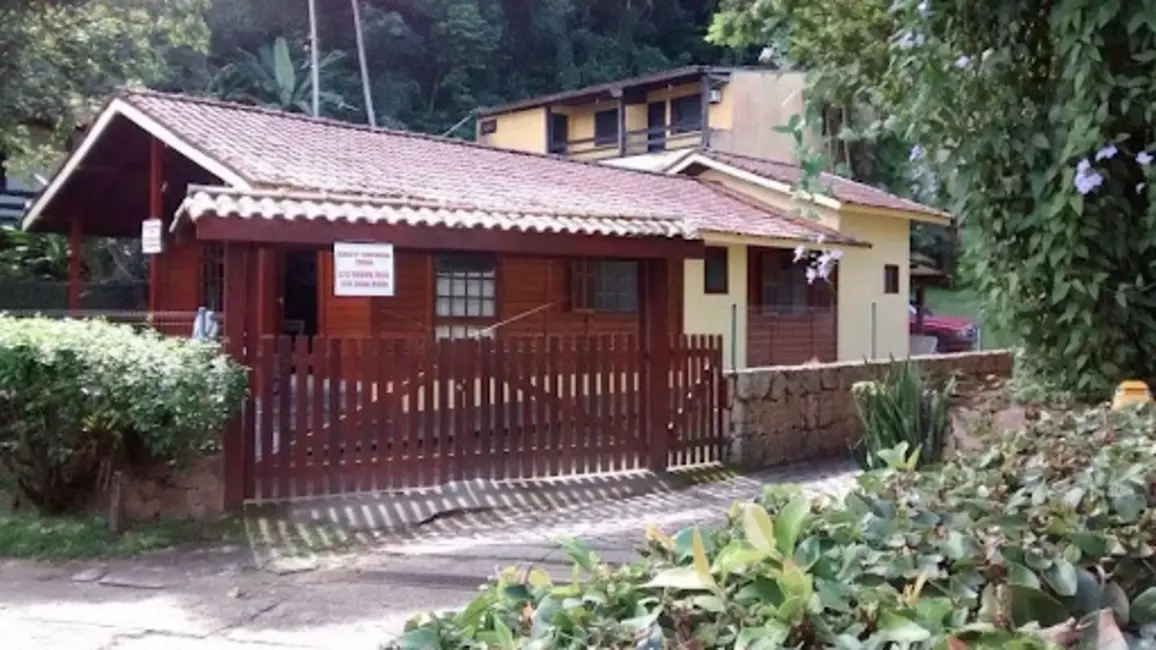 Foto 2 de Casa com 3 quartos à venda, 714m2 em Biscaia, Angra Dos Reis - RJ