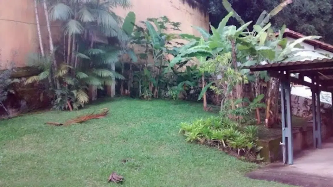 Foto 7 de Casa com 3 quartos à venda, 714m2 em Biscaia, Angra Dos Reis - RJ