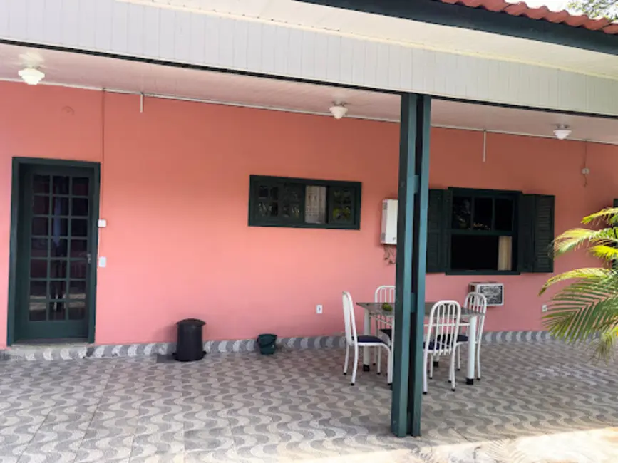 Foto 9 de Casa com 3 quartos à venda, 600m2 em Camorim, Angra Dos Reis - RJ