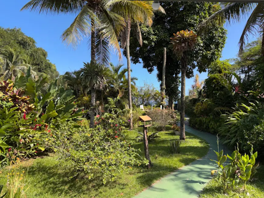 Foto 4 de Casa com 3 quartos à venda, 600m2 em Camorim, Angra Dos Reis - RJ