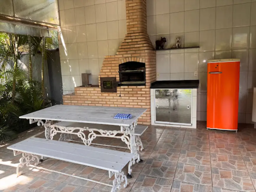 Foto 1 de Casa com 3 quartos à venda, 600m2 em Camorim, Angra Dos Reis - RJ