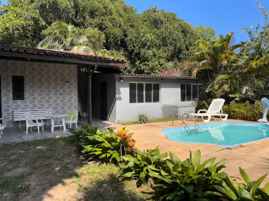 Foto 6 de Casa com 3 quartos à venda, 600m2 em Camorim, Angra Dos Reis - RJ