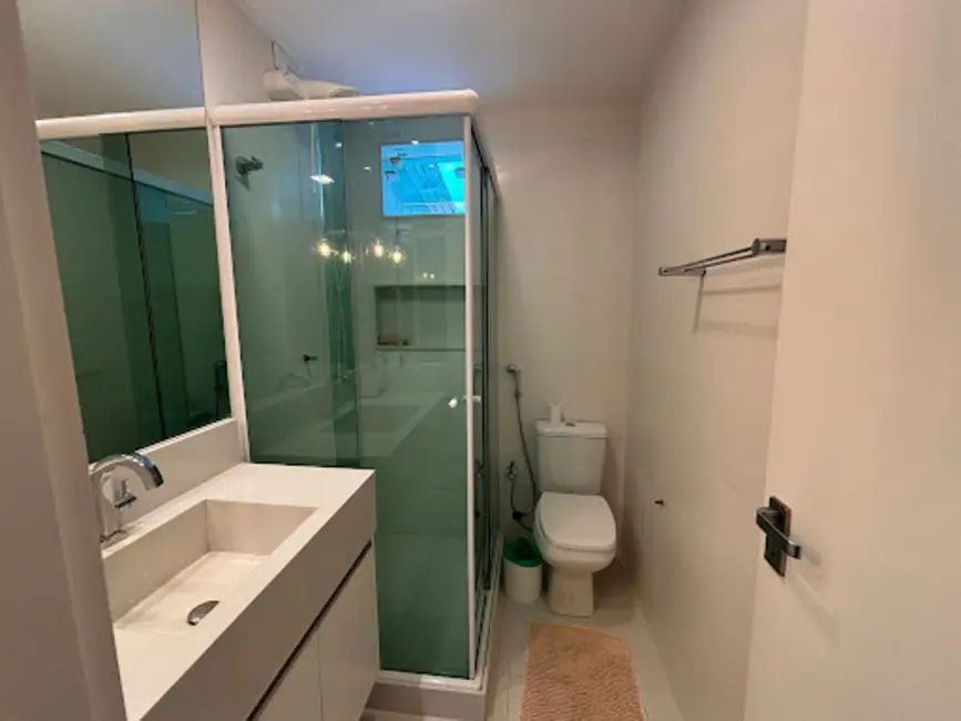 Foto 6 de Apartamento com 1 quarto à venda, 38m2 em Pontal (Cunhambebe), Angra Dos Reis - RJ