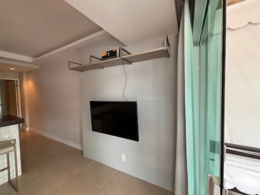Foto 3 de Apartamento com 1 quarto à venda, 38m2 em Pontal (Cunhambebe), Angra Dos Reis - RJ