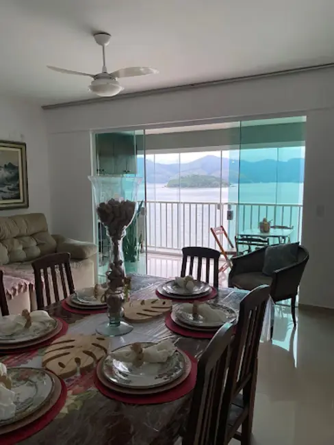 Foto 9 de Apartamento com 2 quartos à venda, 72m2 em Gambôa do Belém (Cunhambebe), Angra Dos Reis - RJ