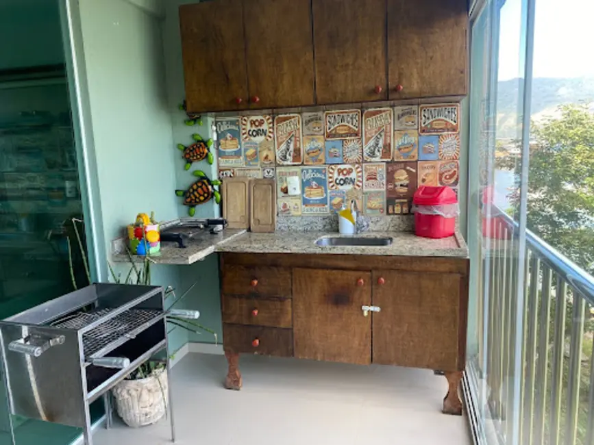 Foto 7 de Apartamento com 2 quartos à venda, 72m2 em Gambôa do Belém (Cunhambebe), Angra Dos Reis - RJ