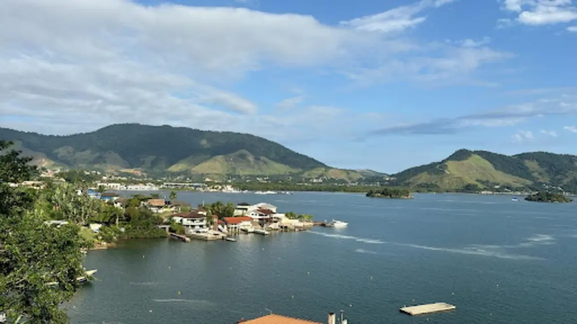 Foto 3 de Apartamento com 2 quartos à venda, 72m2 em Gambôa do Belém (Cunhambebe), Angra Dos Reis - RJ