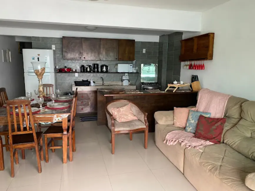 Foto 8 de Apartamento com 2 quartos à venda, 72m2 em Gambôa do Belém (Cunhambebe), Angra Dos Reis - RJ