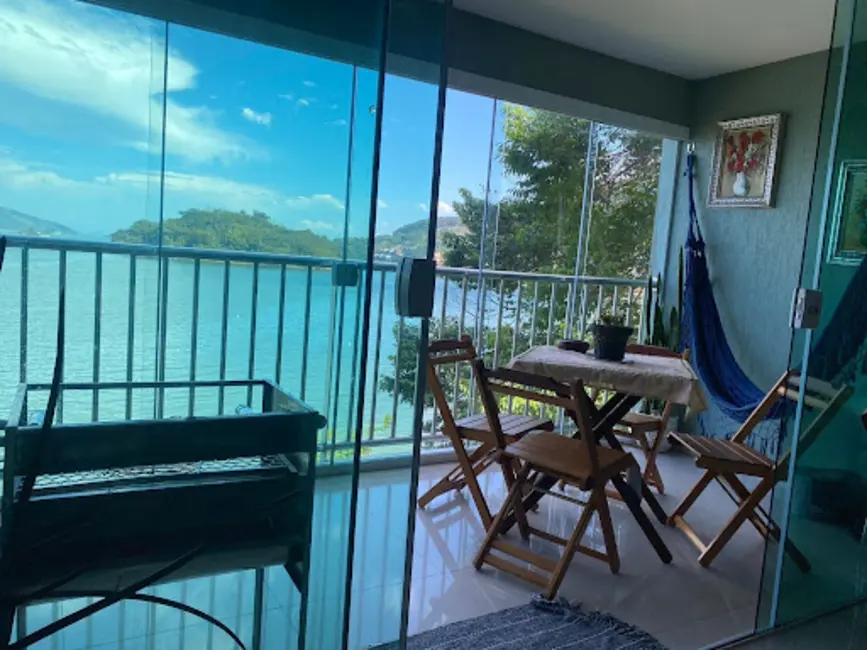 Foto 5 de Apartamento com 2 quartos à venda, 72m2 em Gambôa do Belém (Cunhambebe), Angra Dos Reis - RJ
