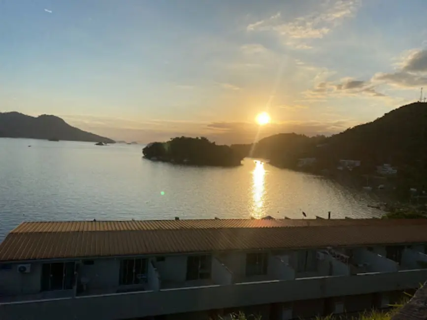 Foto 4 de Apartamento com 2 quartos à venda, 72m2 em Gambôa do Belém (Cunhambebe), Angra Dos Reis - RJ