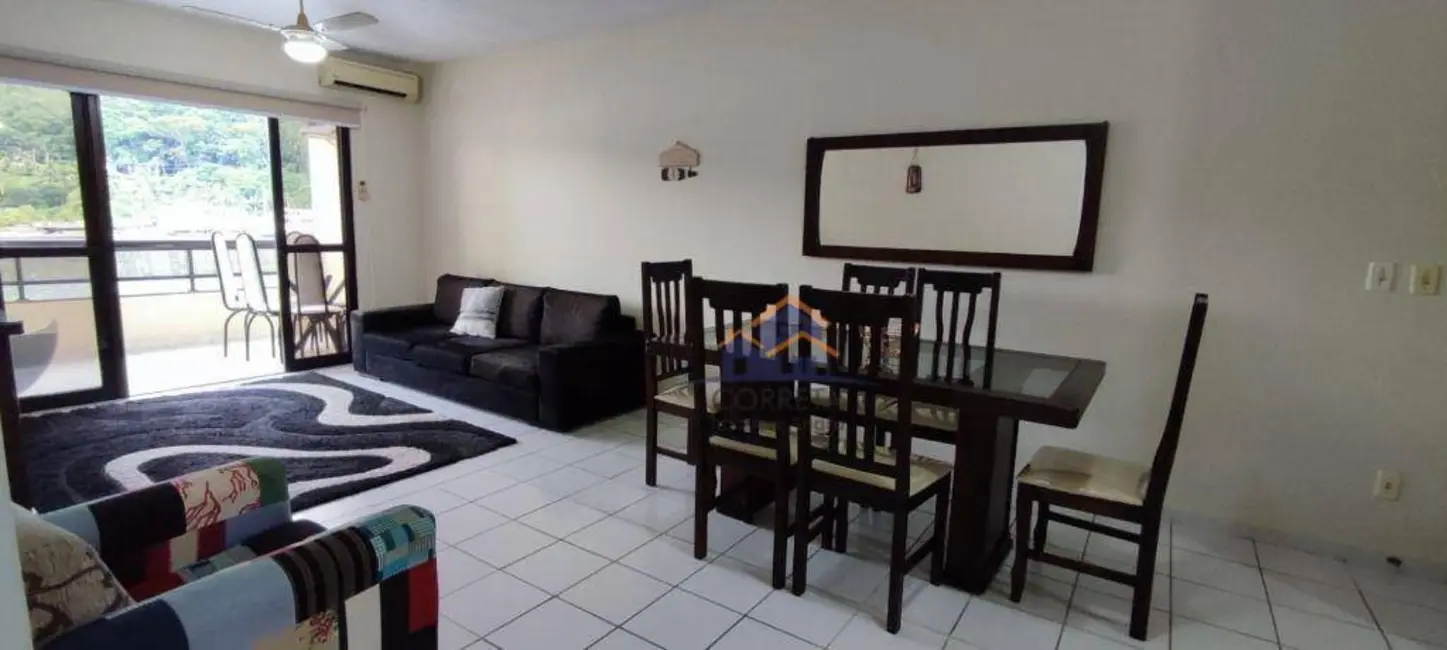 Foto 7 de Apartamento com 3 quartos à venda, 110m2 em Angra Dos Reis - RJ