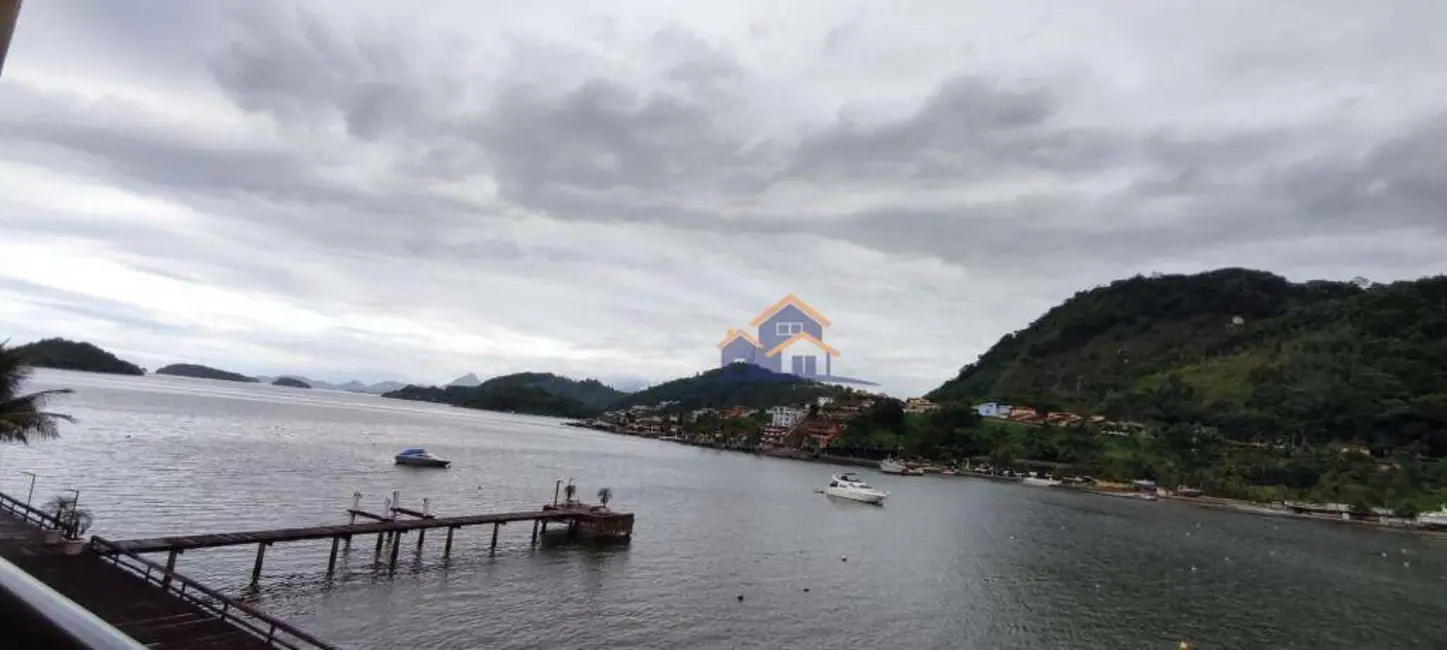 Foto 5 de Apartamento com 3 quartos à venda, 110m2 em Angra Dos Reis - RJ