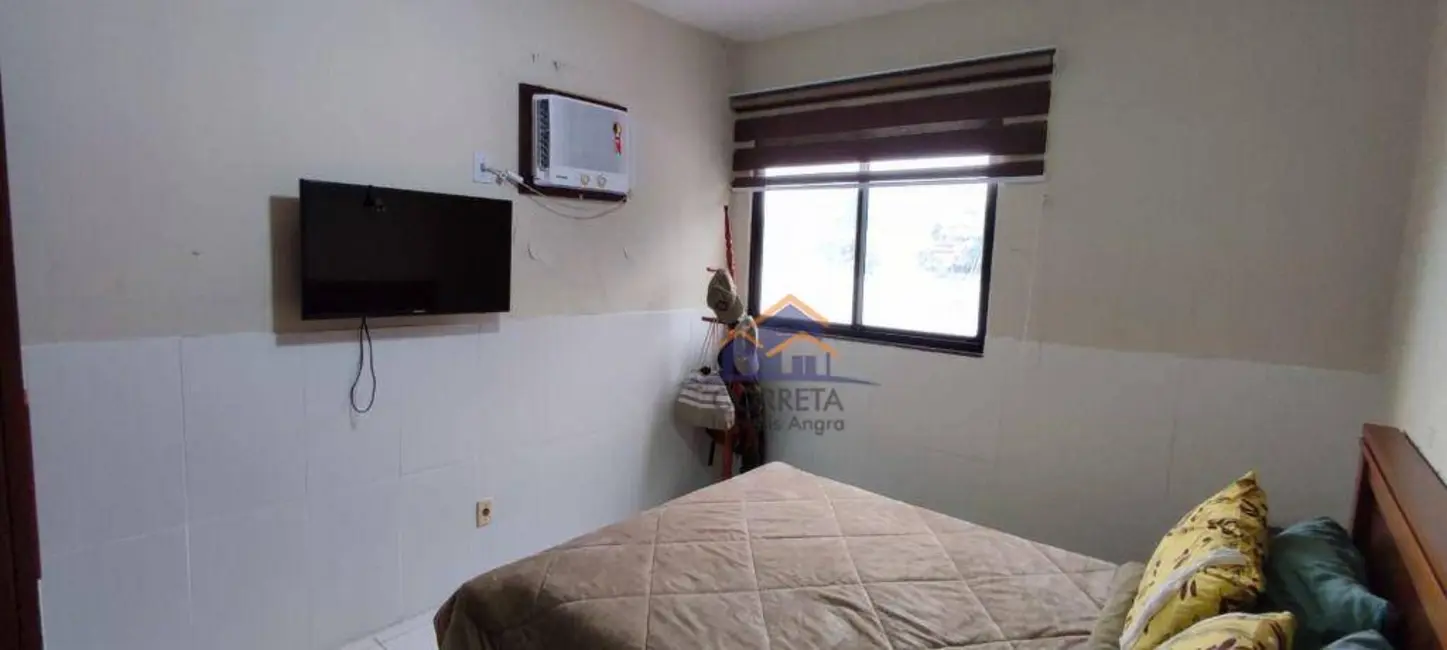 Foto 3 de Apartamento com 3 quartos à venda, 110m2 em Angra Dos Reis - RJ