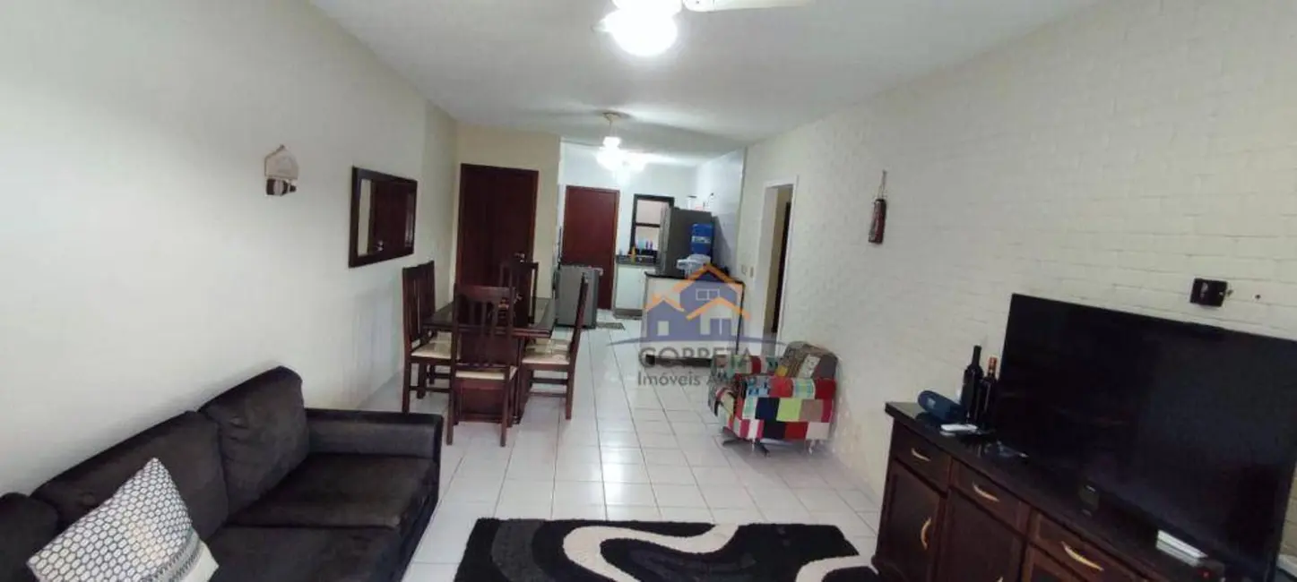 Foto 6 de Apartamento com 3 quartos à venda, 110m2 em Angra Dos Reis - RJ