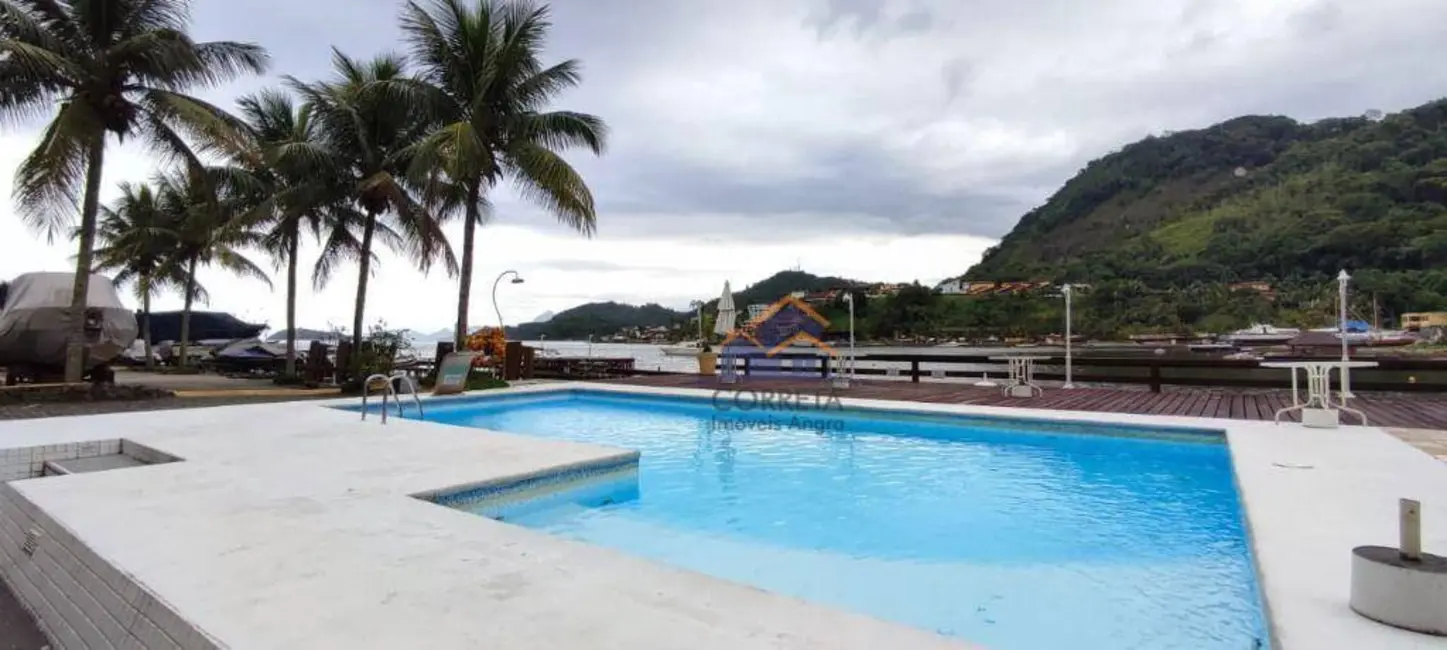 Foto 1 de Apartamento com 3 quartos à venda, 110m2 em Angra Dos Reis - RJ