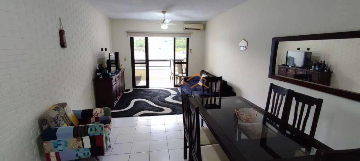 Foto 8 de Apartamento com 3 quartos à venda, 110m2 em Angra Dos Reis - RJ