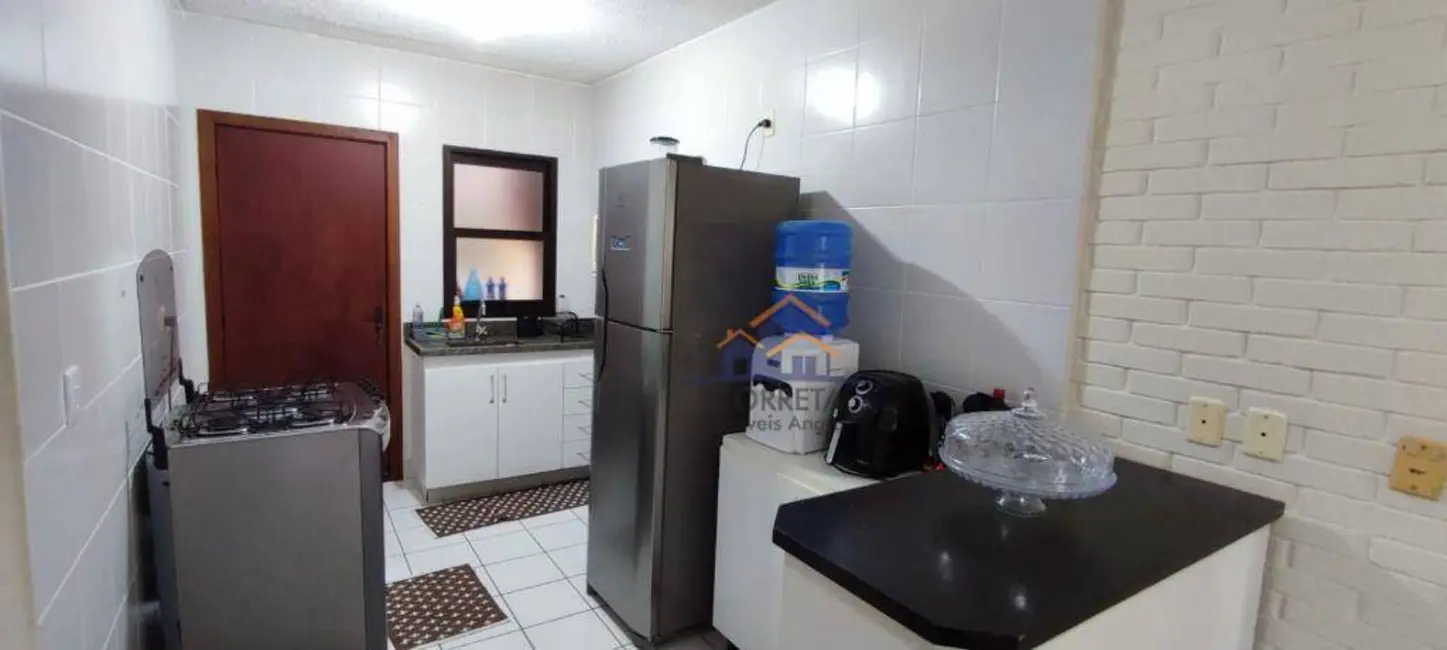 Foto 9 de Apartamento com 3 quartos à venda, 110m2 em Angra Dos Reis - RJ
