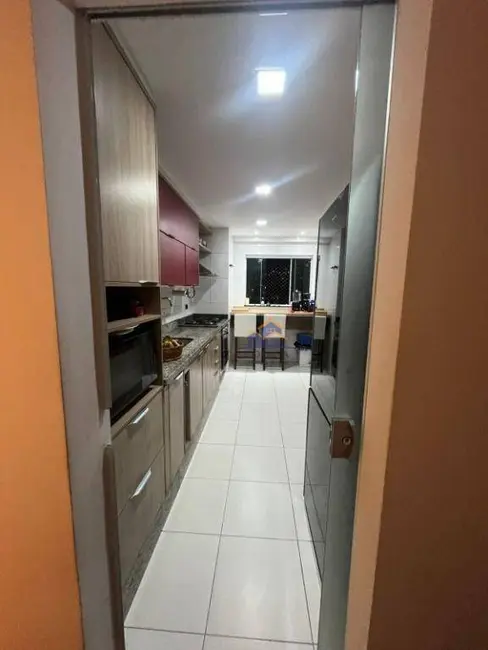 Foto 8 de Apartamento com 3 quartos à venda, 106m2 em Parque das Palmeiras, Angra Dos Reis - RJ