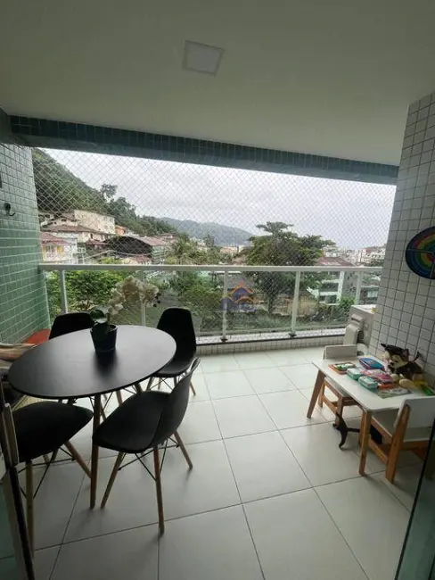 Foto 5 de Apartamento com 3 quartos à venda, 106m2 em Parque das Palmeiras, Angra Dos Reis - RJ