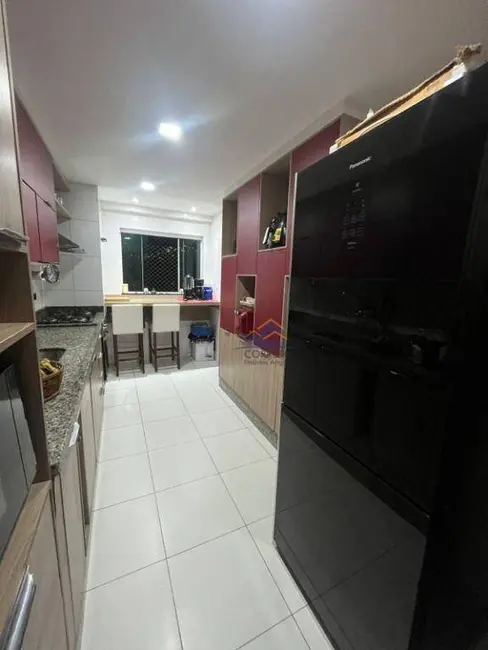 Foto 7 de Apartamento com 3 quartos à venda, 106m2 em Parque das Palmeiras, Angra Dos Reis - RJ