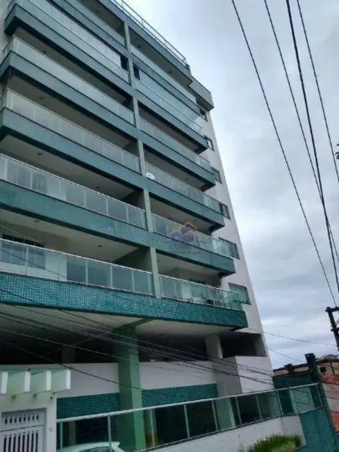 Foto 2 de Apartamento com 3 quartos à venda, 106m2 em Parque das Palmeiras, Angra Dos Reis - RJ