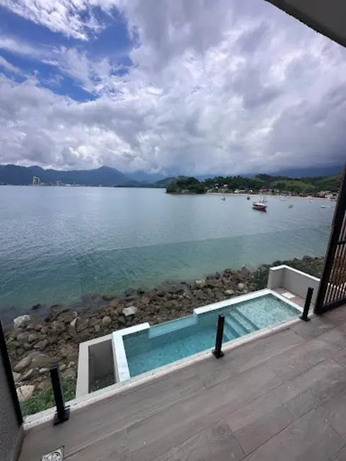 Foto 8 de Casa de Condomínio com 4 quartos à venda, 260m2 em Biscaia, Angra Dos Reis - RJ