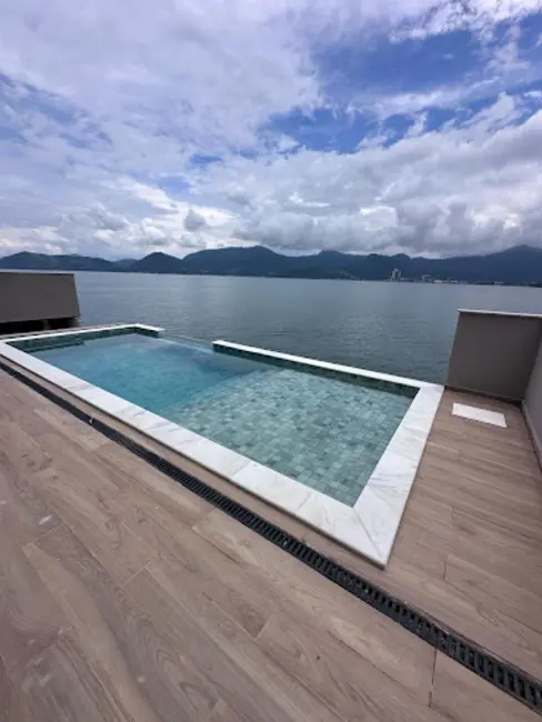 Foto 7 de Casa de Condomínio com 4 quartos à venda, 260m2 em Biscaia, Angra Dos Reis - RJ