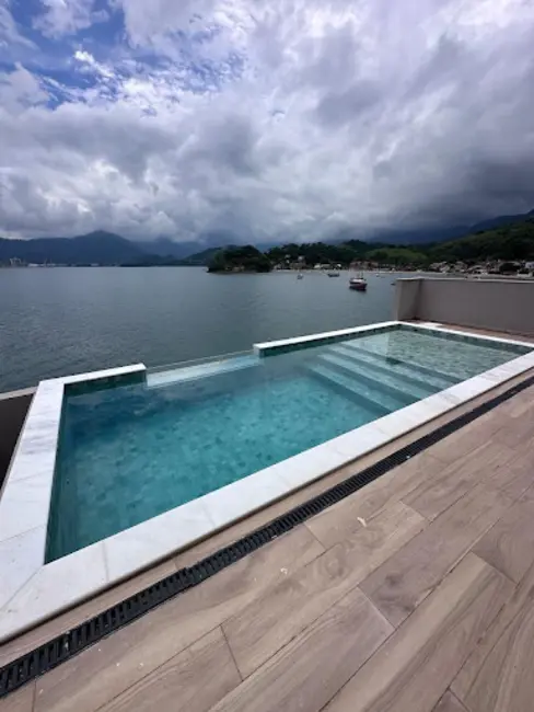 Foto 6 de Casa de Condomínio com 4 quartos à venda, 260m2 em Biscaia, Angra Dos Reis - RJ