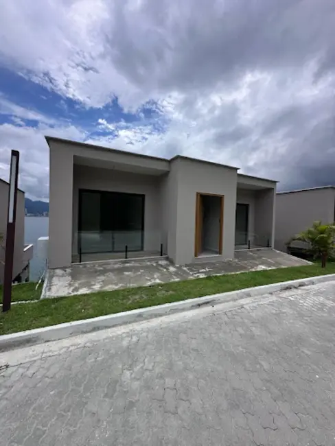 Foto 5 de Casa de Condomínio com 4 quartos à venda, 260m2 em Biscaia, Angra Dos Reis - RJ