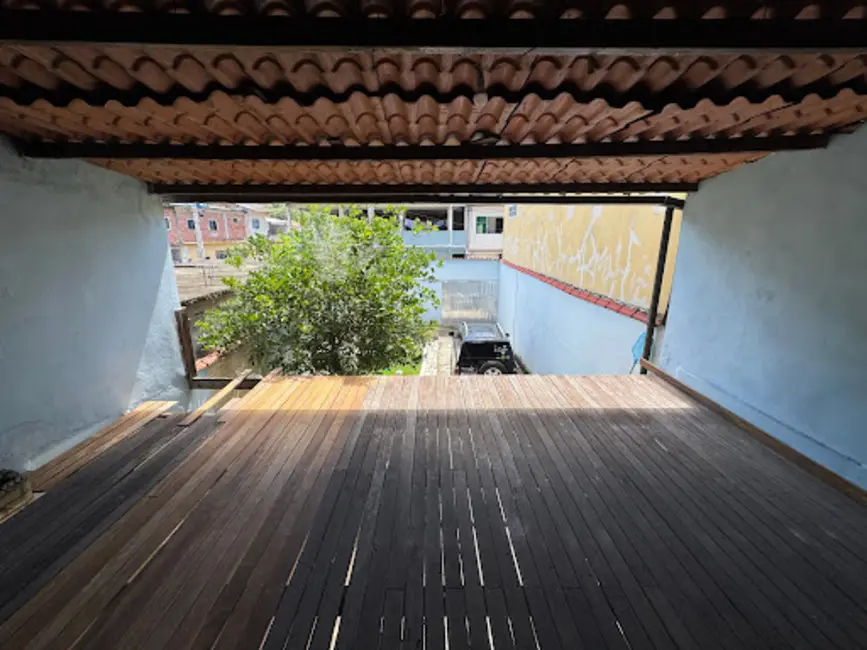 Foto 6 de Casa com 2 quartos à venda, 70m2 em Village, Angra Dos Reis - RJ