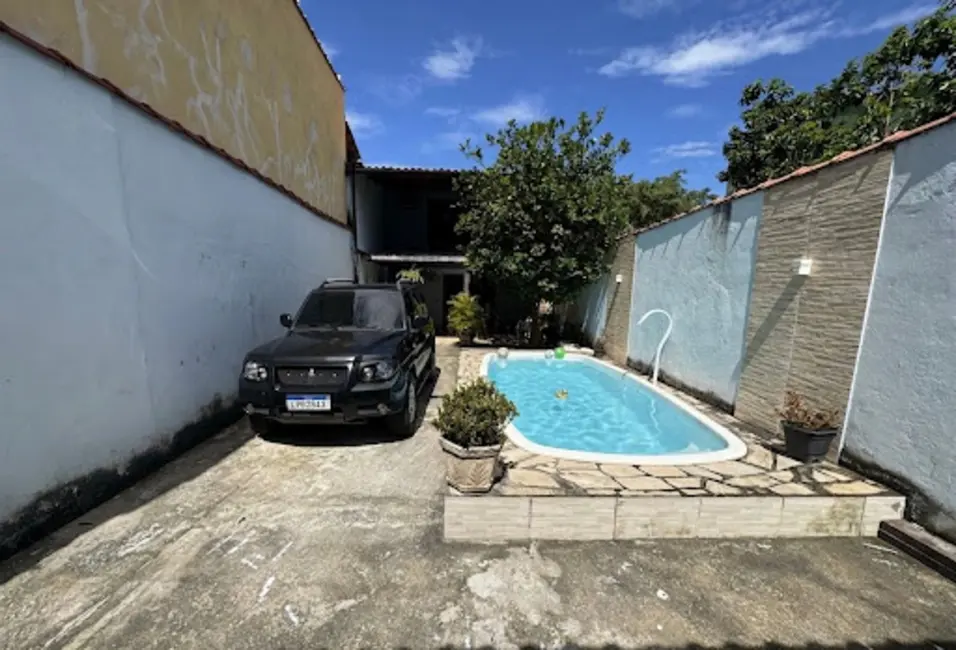 Foto 1 de Casa com 2 quartos à venda, 70m2 em Village, Angra Dos Reis - RJ
