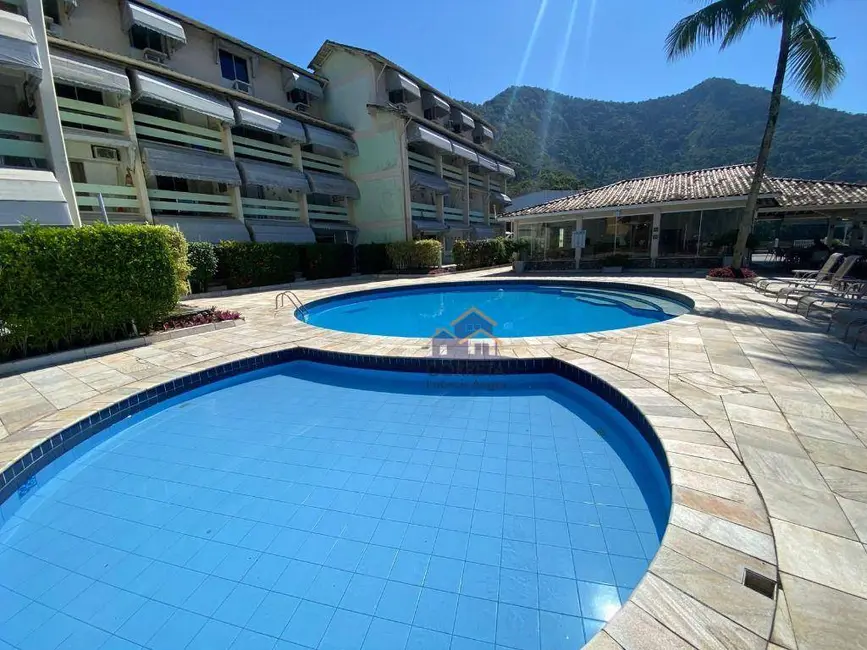 Foto 2 de Apartamento com 2 quartos à venda, 85m2 em Angra Dos Reis - RJ