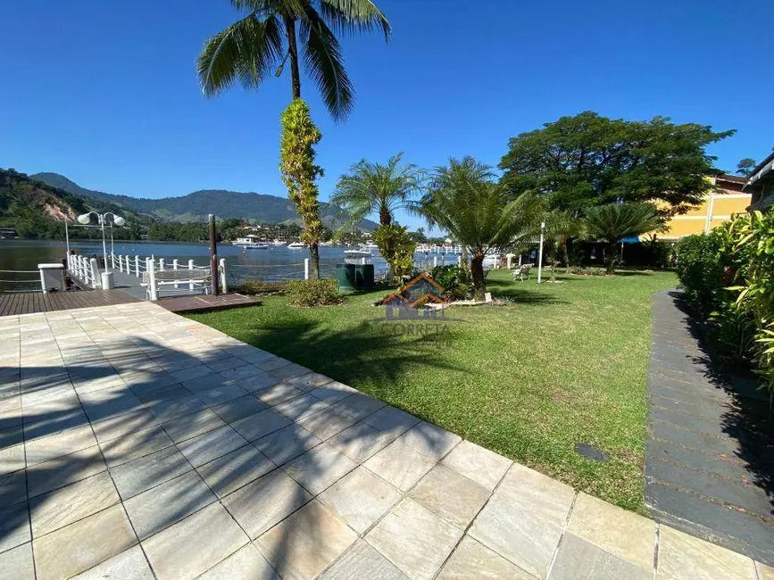 Foto 5 de Apartamento com 2 quartos à venda, 85m2 em Angra Dos Reis - RJ
