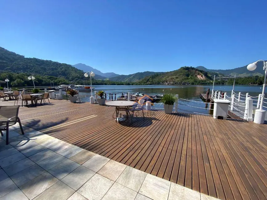 Foto 4 de Apartamento com 2 quartos à venda, 85m2 em Angra Dos Reis - RJ