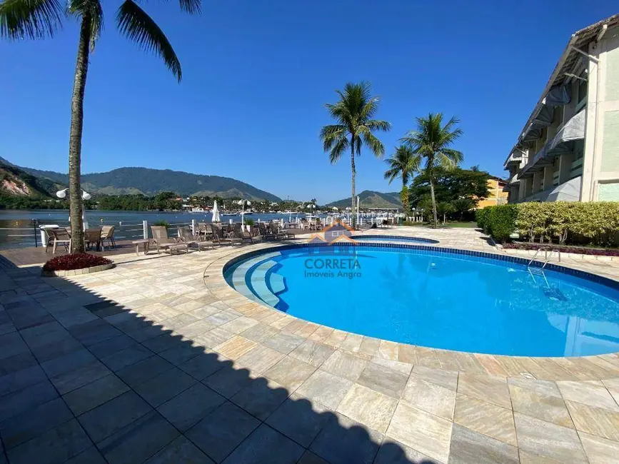 Foto 3 de Apartamento com 2 quartos à venda, 85m2 em Angra Dos Reis - RJ