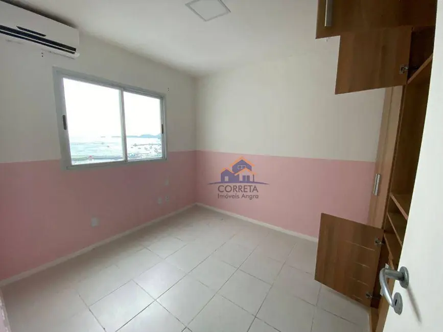 Foto 8 de Apartamento com 2 quartos à venda em Balneário, Angra Dos Reis - RJ