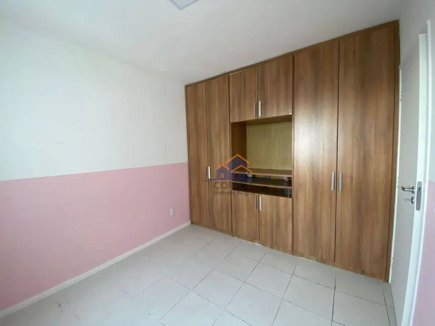 Foto 7 de Apartamento com 2 quartos à venda em Balneário, Angra Dos Reis - RJ