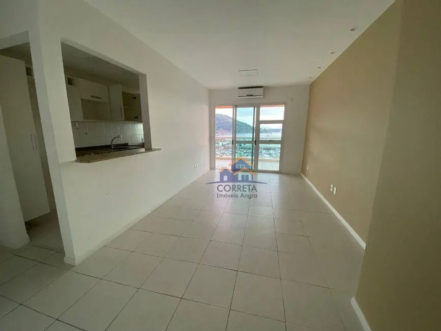Foto 2 de Apartamento com 2 quartos à venda em Balneário, Angra Dos Reis - RJ