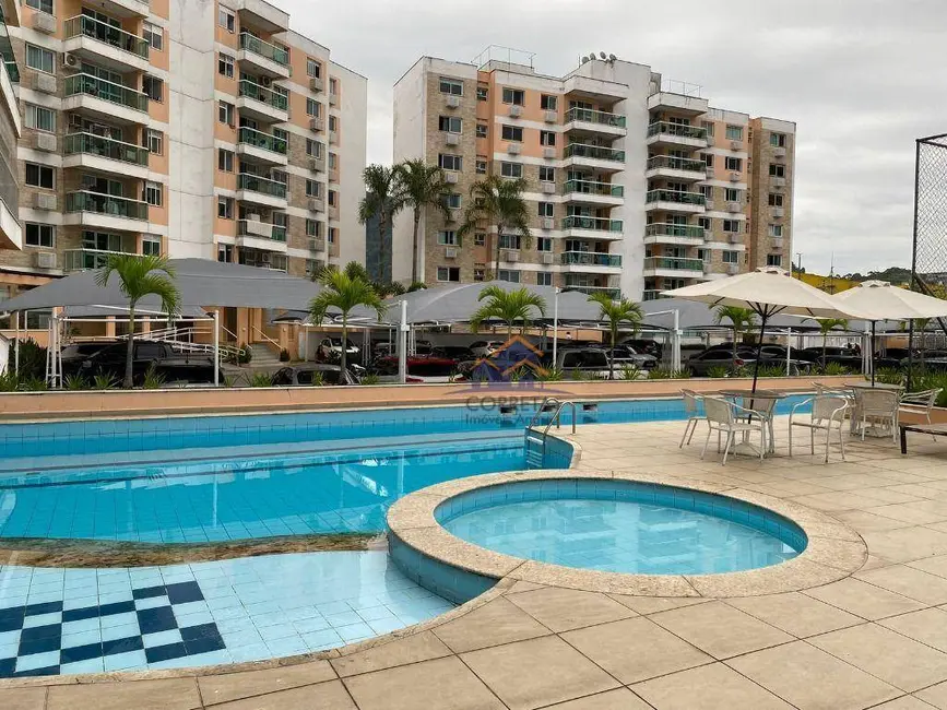 Foto 1 de Apartamento com 2 quartos à venda em Balneário, Angra Dos Reis - RJ