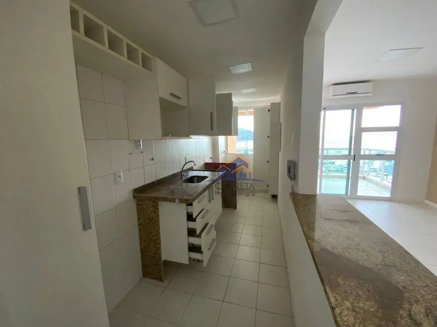 Foto 3 de Apartamento com 2 quartos à venda em Balneário, Angra Dos Reis - RJ