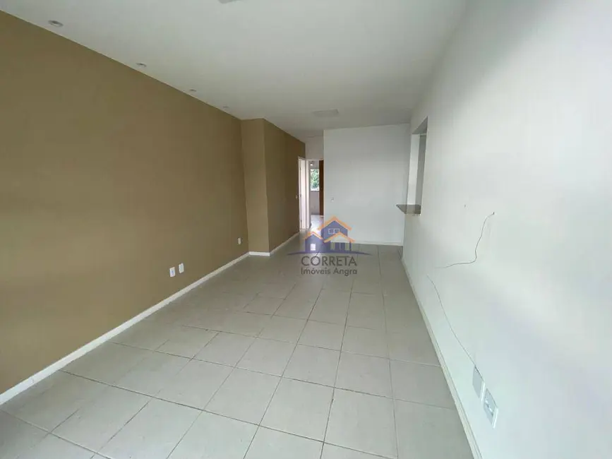 Foto 4 de Apartamento com 2 quartos à venda em Balneário, Angra Dos Reis - RJ