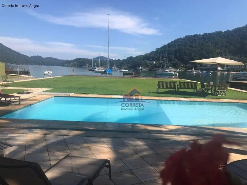 Foto 8 de Casa com 8 quartos à venda, 1023m2 em Vila Velha, Angra Dos Reis - RJ