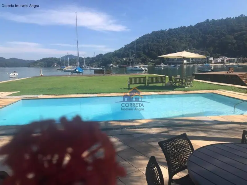 Foto 9 de Casa com 8 quartos à venda, 1023m2 em Vila Velha, Angra Dos Reis - RJ