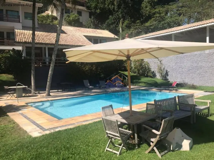 Foto 7 de Casa com 8 quartos à venda, 1023m2 em Vila Velha, Angra Dos Reis - RJ