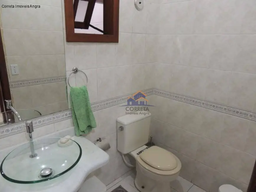 Foto 9 de Casa com 4 quartos à venda, 360m2 em Parque das Palmeiras, Angra Dos Reis - RJ