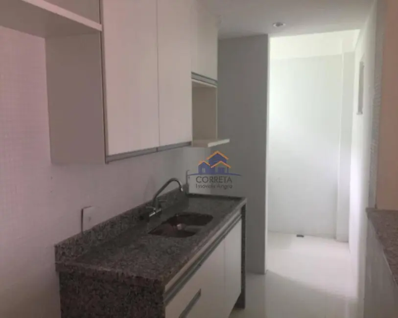 Apartamento com 1 quarto para alugar, 45m2 em Verolme, Angra Dos Reis - RJ - imagem 8 Foto 8 de Apartamento com 1 quarto para alugar, 45m2 em Verolme, Angra Dos Reis - RJ