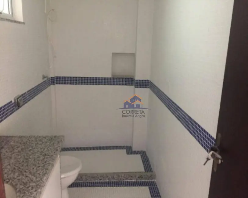 Apartamento com 1 quarto para alugar, 45m2 em Verolme, Angra Dos Reis - RJ - imagem 9 Foto 9 de Apartamento com 1 quarto para alugar, 45m2 em Verolme, Angra Dos Reis - RJ