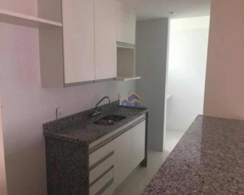 Apartamento com 1 quarto para alugar, 45m2 em Verolme, Angra Dos Reis - RJ - imagem 7 Foto 7 de Apartamento com 1 quarto para alugar, 45m2 em Verolme, Angra Dos Reis - RJ